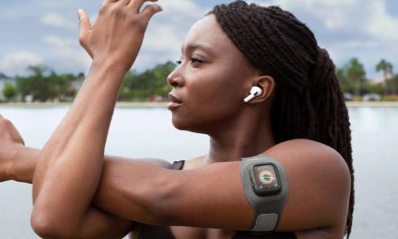 Twelve South introduces the ActionSleeve 2 for Apple Watch