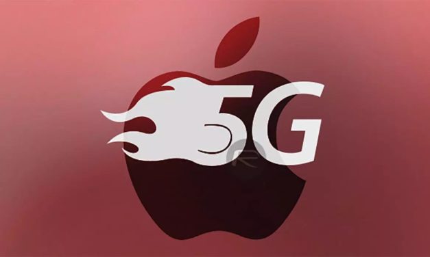 Look for Apple-made 5G modems in iPhones (and perhaps other devices) by 2023