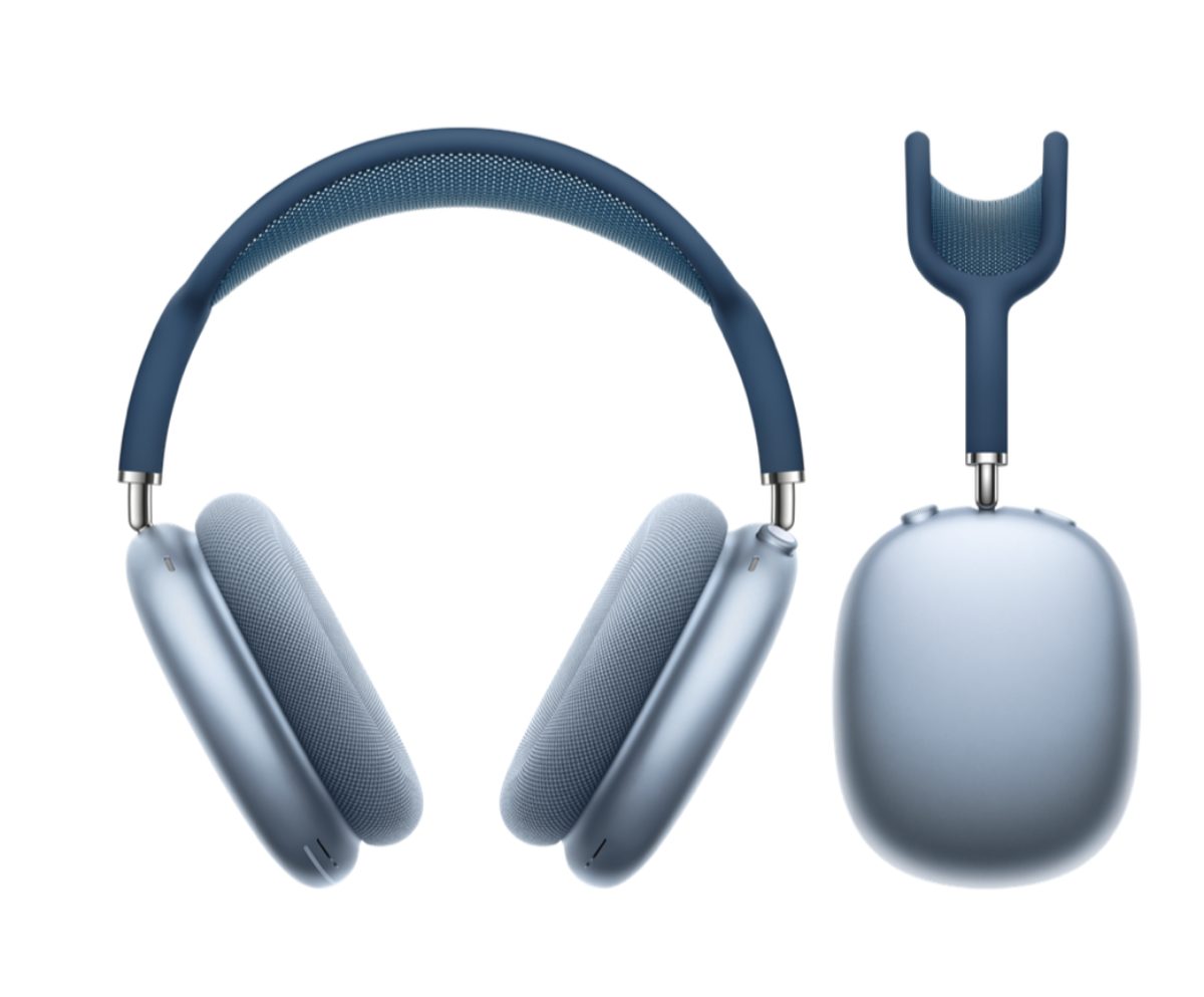 lossless audio airpods max