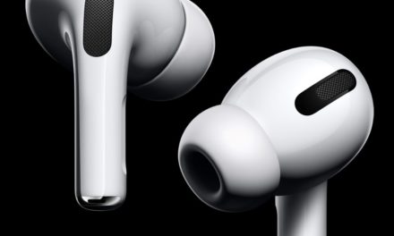Study: Apple’s AirPods Pro has ‘clear, functional value’ for folks with mild to moderate hearing loss