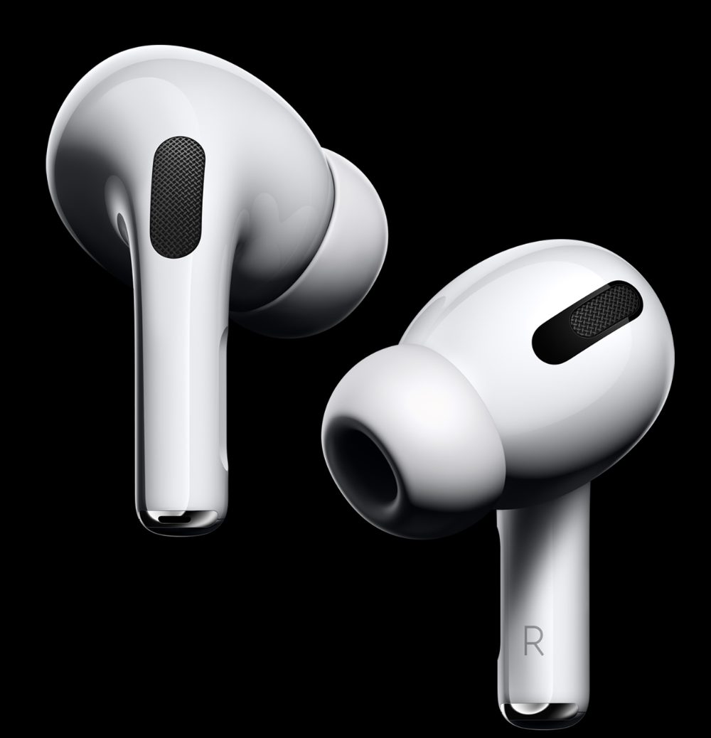 Study: Apple's AirPods Pro has 'clear, functional value' for folks with mild to moderate hearing loss - Vimarsana News