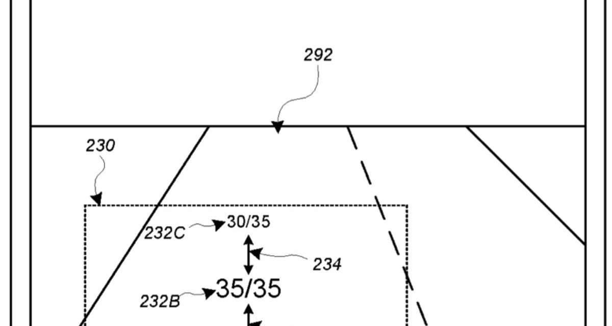 An ‘Apple Car’ could incorporate augmented reality into its windshield