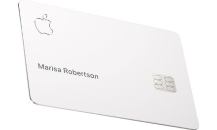 Cornerstone Advisors: 6.4 million Americans are Apple Card holders