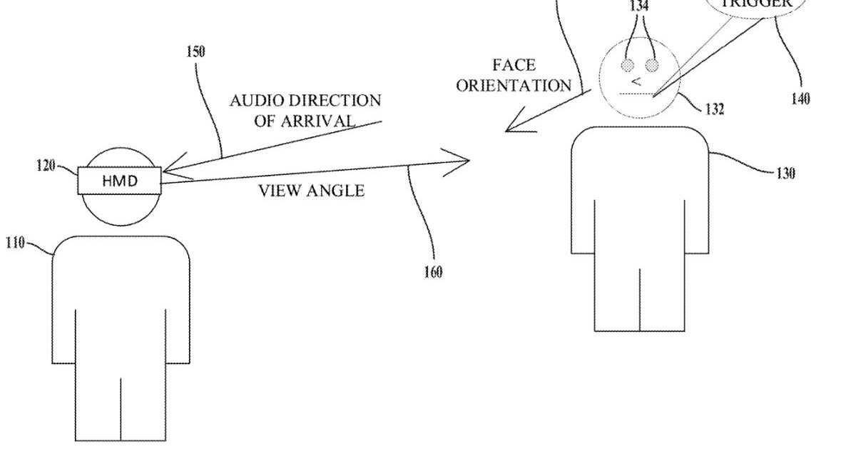 ‘Apple Glasses’ may provide alerts to users immersed in a computer-generated reality