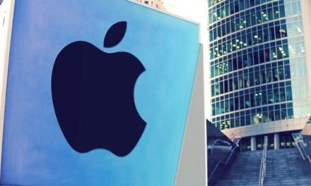 Apple’s institutional ownership fell -58 basis points quarter-over-quarter