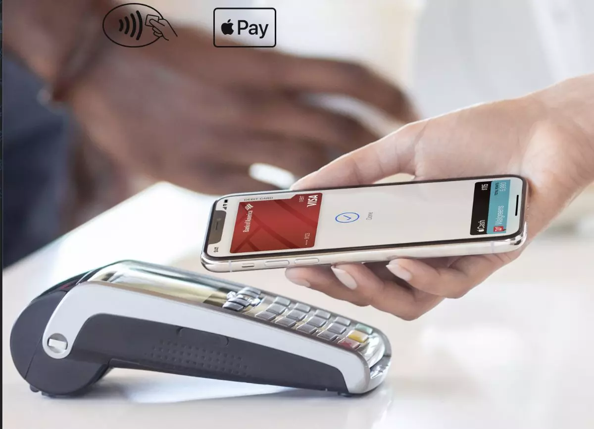 Report: solutions such as Apple Pay will make travel experiences better