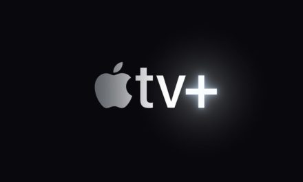 Apple TV+ apparently has between 33.6 million and 40 million viewers