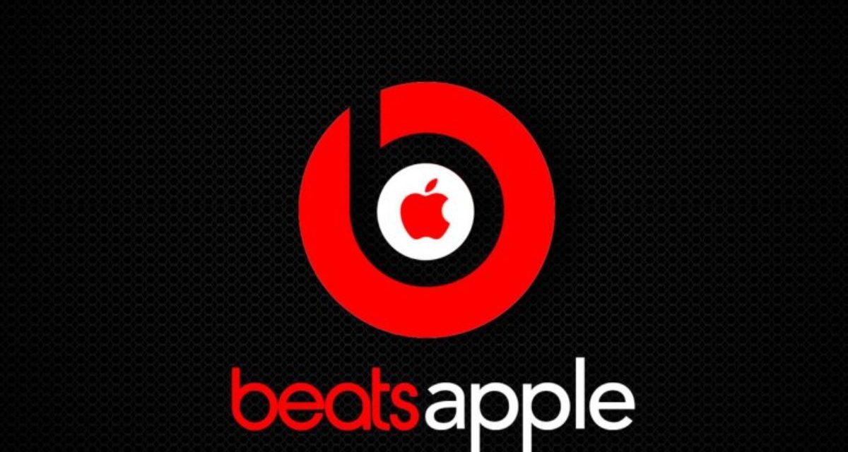 The Beats brand will apparently live on (though I’m not sure why)