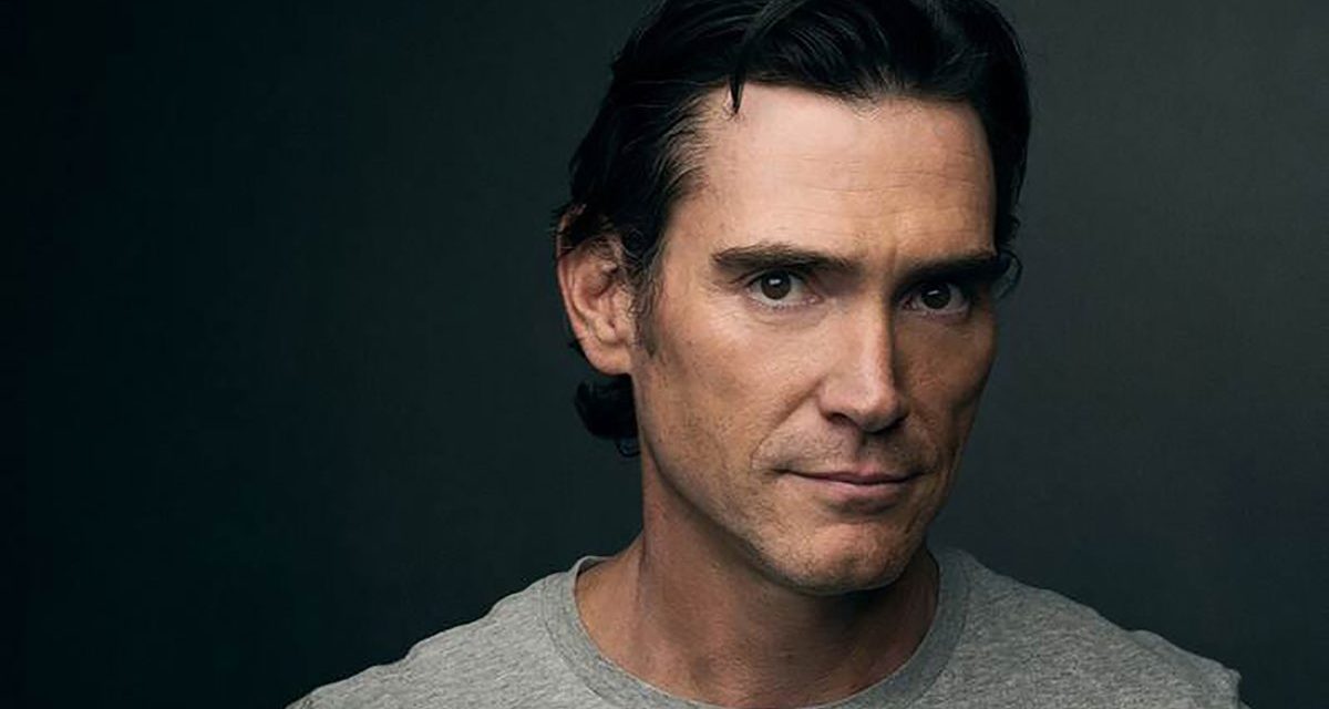 ‘Hello Tomorrow!’ Starring Billy Crudup coming to Apple TV+