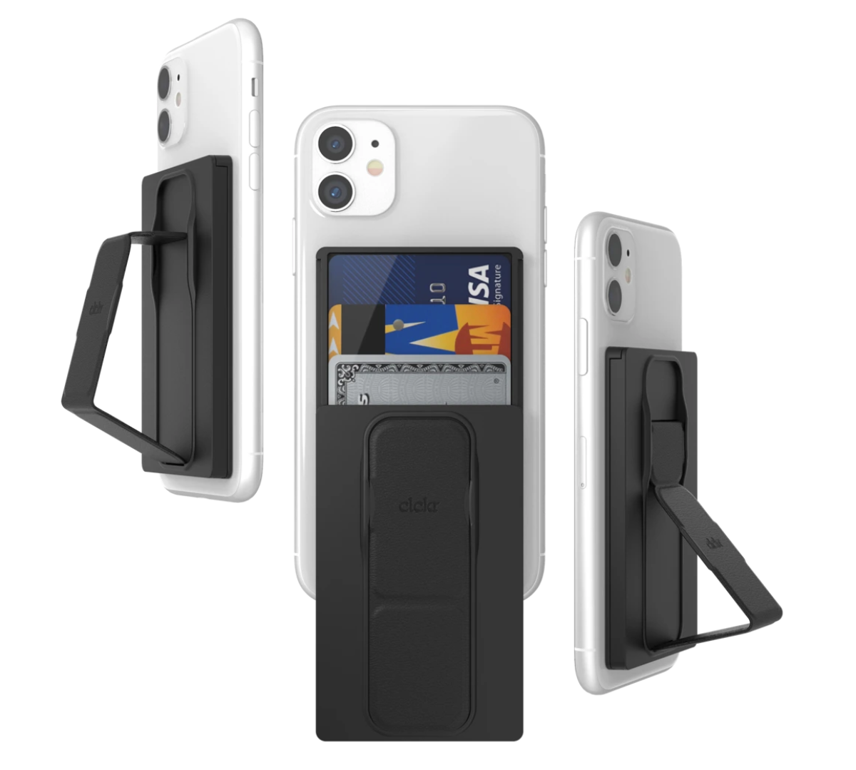 CLCKR Wallet, 3M Car Mount will be handy for some iPhone users - Vimarsana News