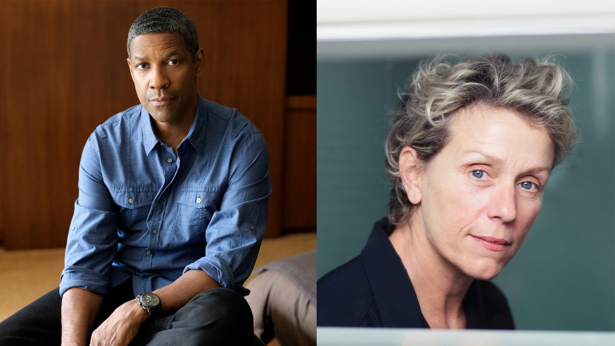 'The Tragedy of MacBeth' with Denzel Washington coming to Apple TV+ - Vimarsana News