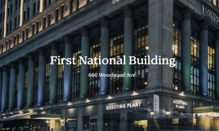 Apple Developer Academy in Detroit to be located in the First National Building