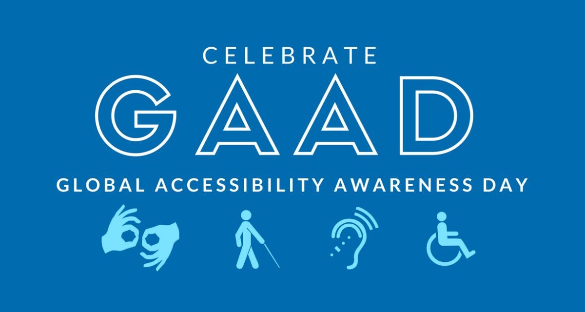 Apple celebrates Global Accessibility Awareness Day with new features, sessions, more