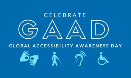 Apple celebrates Global Accessibility Awareness Day with new features, sessions, more