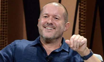 Jony Ive reportedly recruiting Apple employees to his own firm
