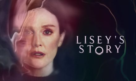Apple posts trailer for upcoming Apple TV+ series, ‘Lisey’s Story’