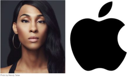 Mj Rodriguez joins case of untitled Maya Rudolph comedy for Apple TV+