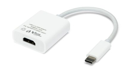 NewerTech announces USB-C to HDMI, USB-C to DisplayPort adapters