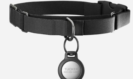 Nomad launches new accessories for Apple’s AirTag