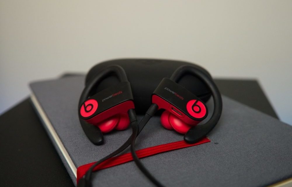 Powerbeats 2 customers begin receiving payoffs from class action lawsuit