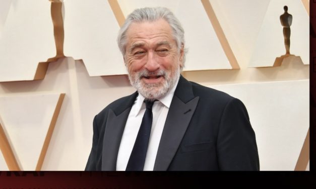 Robert De Niro injures leg while filming Apple TV+’s ‘Killers of the Flower Moon’