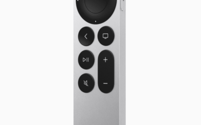 New Apple TV 4K good for those all-in with Apple’s ecosystem (and the new Siri Remote is a vast improvement)