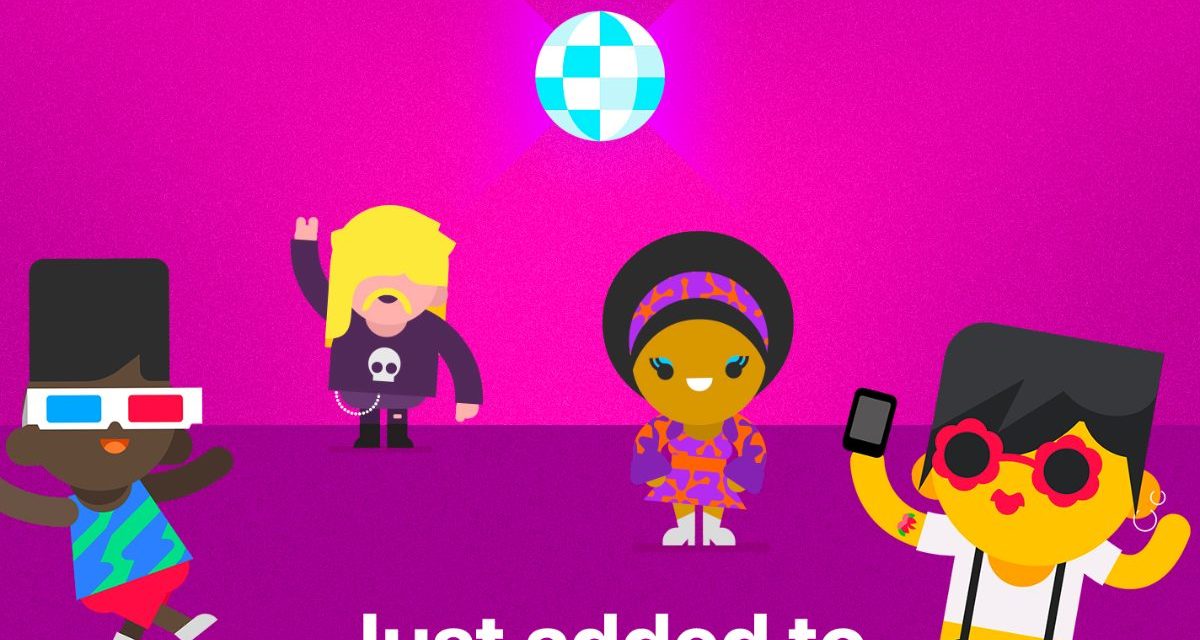 SongPop Party now available on Apple Arcade
