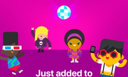 SongPop Party now available on Apple Arcade