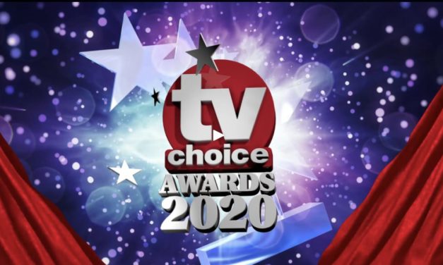 Apple TV’s ‘Servant’ nominated for Best Drama Series at TV Choice Awards