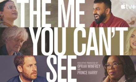 ‘The Me You Can’t See’ docu-series on mental health, emotional well-being coming to Apple TV+ on May 21
