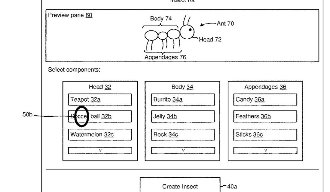 Apple granted patent for a ‘virtual object kit’ for ‘Apple Glasses,’ other devices