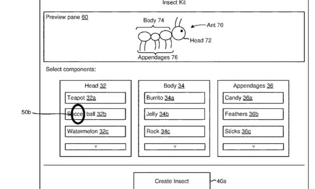 Apple granted patent for a ‘virtual object kit’ for ‘Apple Glasses,’ other devices