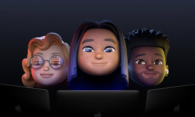 Some musings on the Worldwide Developer Conference keynote