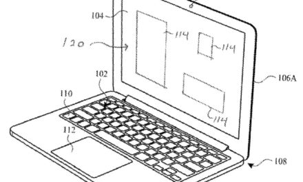 Apple patent hints at gaze detection features for privacy on the Mac, other devices