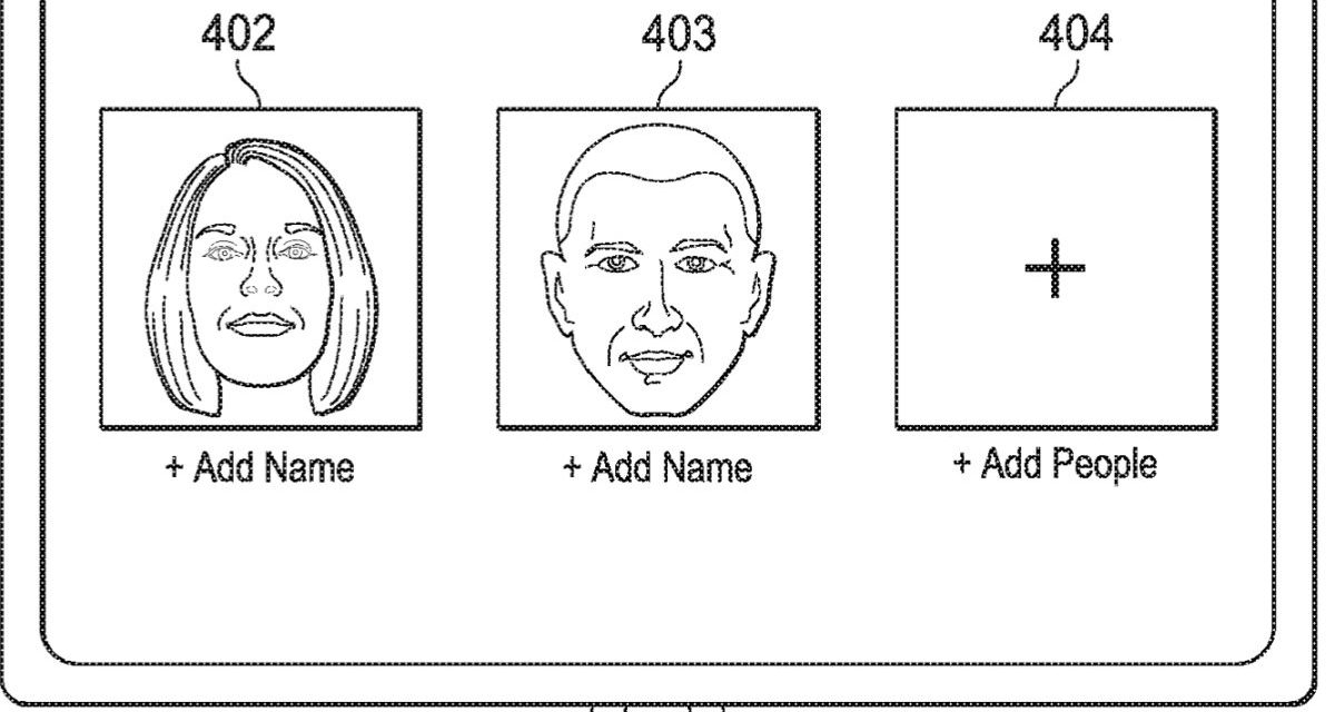 Newly granted Apple patent hints at (among other things) FaceID on the Mac