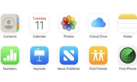 Apple to merge iCloud Documents and Data Service completely into iCloud Drive