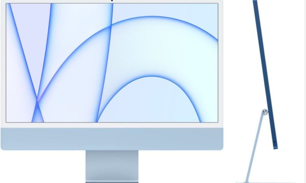 Someone should make a carry case for the 24-inch iMac