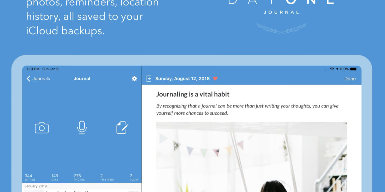 Day One App Acquired by Automattic