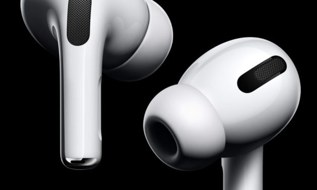 Analyst: Apple will introduce second generation AirPods Pro next year