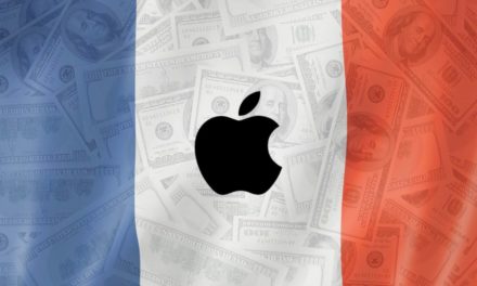 Apple and the French government to go head-to-head (again)