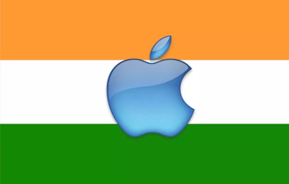 Report: Apple’s increased focus on manufacturing in India has created 20,000 jobs
