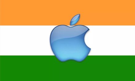 Report: Apple’s increased focus on manufacturing in India has created 20,000 jobs