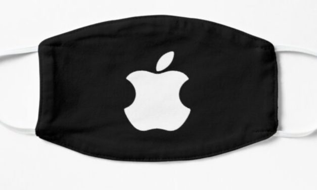 Apple may drop mask requirements for vaccinated customers at U.S. retail stores this week