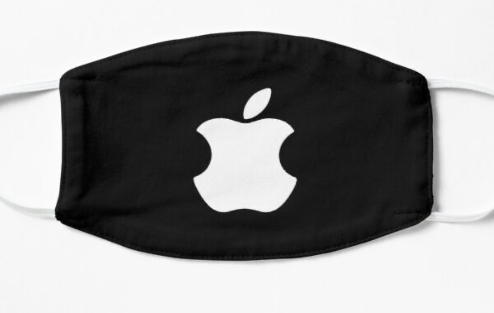 Apple may drop mask requirements for vaccinated customers at U.S. retail stores this week