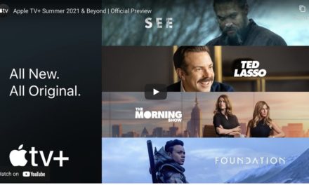 Apple TV+ releases preview of upcoming Apple Originals