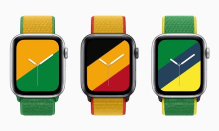 Apple introduces International Collection of Apple Watch bands