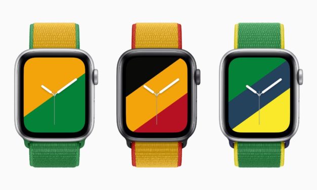 Medical device company Masimo wants Apple Watch Series 6 sales banned