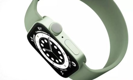 Mark Gurman: ‘no chance’ the Apple Watch Series 7 will have a blood pressure sensor