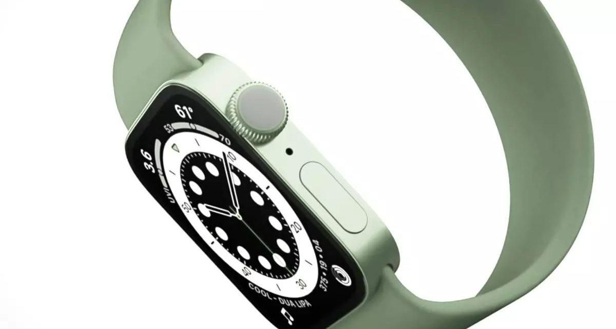 Apple’s goal with the upcoming Apple Watch revamp is likely longer battery life