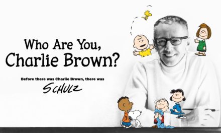 Apple announces ‘Who Are You, Charlie Brown?’